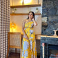 The Sunshine dress
