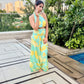 Turquoise Temptation