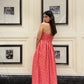 The Cherry Bomb Dress