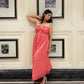 The Cherry Bomb Dress