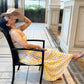 The Dotty Desire dress