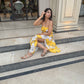 Sunkissed Seduction Dress