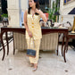 Sunny Spots Coord Set