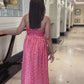 The Cherry Bomb Dress