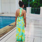 Turquoise Temptation